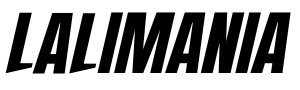 Lalimania