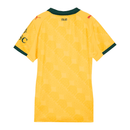 camiseta-AC-Milan-mujer-femenino-tercera-equipacion-fan-2025-25-26-Amarillo