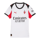 camiseta-AC-Milan-mujer-segunda-equipacion-femenina-fan-2025-25-26-blanco-2