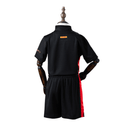 camiseta-Barcelona-2-away-segunda-equipacion-kit-infantil-nino-kids-nike-fan-2024-25-24-azul-rojo-2