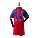 camiseta-Barcelona-4-cuatro-equipacion-kit-infantil-nino-kids-nike-fan-2025-25-26-azul-rojo-CUARTA
