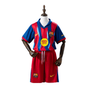 camiseta-Barcelona-4-cuatro-equipacion-kit-infantil-nino-kids-nike-fan-2025-25-26-azul-rojo-CUARTA