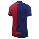 camiseta-Barcelona-nike-hombre-home-primera-equipacion-Masculina-fan-2024-24-25-azul-rojo