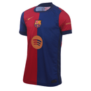 camiseta-Barcelona-nike-hombre-home-primera-equipacion-Masculina-fan-2024-24-25-azul-rojo