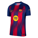 camiseta-Barcelona-nike-hombre-home-primera-equipacion-Masculina-fan-2025-25-26-azul-rojo