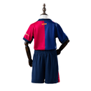 camiseta-Barcelona-nike-home-primera-equipacion-kit-infantil-kids-nino-fan-2024-24-25-azul-rojo