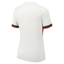 camiseta-Chelsea-mujer-away-segunda-equipacion-femenina-fan-2025-25-26-blanco
