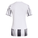camiseta-Juventus-mujer-home-primera-equipacion-femenina-adidas-fan-2025-25-26-blanca-negra