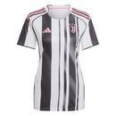 camiseta-Juventus-mujer-home-primera-equipacion-femenina-adidas-fan-2025-25-26-blanca-negra