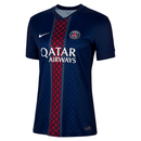 camiseta-PSG-Paris-Saint-Germain-mujer-home-primera-equipacion-femenina-fan-2025-25-26-azul