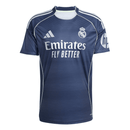 camiseta-Real-Madrid-hombre-away-segunda-equipacion-Masculina-adidas-fan-2025-25-26-gris
