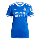 camiseta-Real-Madrid-third-tercera-equipacion-femenina-fan-2025-25-26-azul