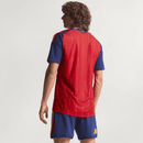camiseta-seleccion-Espana-home-hombre-primera-equipacion-masculina-adidas-Player-Jugador-2025-25-26-rojo