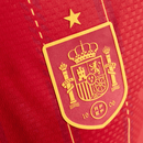camiseta-seleccion-Espana-home-hombre-primera-equipacion-masculina-adidas-Player-Jugador-2025-25-26-rojo
