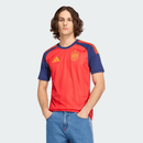 camiseta-seleccion-Espana-home-hombre-primera-equipacion-masculina-adidas-fan-2025-25-26-rojo