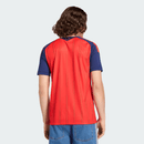 camiseta-seleccion-Espana-home-hombre-primera-equipacion-masculina-adidas-fan-2025-25-26-rojo
