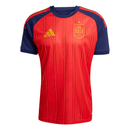 camiseta-seleccion-Espana-home-hombre-primera-equipacion-masculina-adidas-fan-2025-25-26-rojo