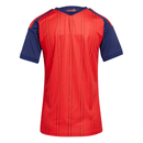 camiseta-seleccion-Espana-home-mujer-primera-equipacion-femenina-adidas-fan-2025-25-26-rojo