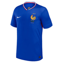 camiseta-seleccion-Francia-hombre-home-primera-equipacion-Masculina-fan-2024-24-25-azul
