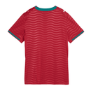 camiseta-seleccion-Portugal-mujer-femenina-home-primera-equipacion-fan-2026-26-rojo